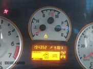 ✅ 2012 Nissan Titan SL • VIN: 1N6BA0EC7CN304116 • Lot: 41950392. Listed on IAAI with 194,352 mi. Free auction sales archive from the USA and detailed vehicle history report at DreamBid. Image 15.