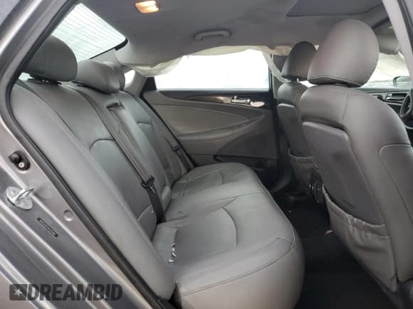 ✅ 2011 Hyundai Sonata Limited • VIN: 5NPEC4AC5BH305495 • Lot: 72939614. Listed on Copart with 219,207 mi. Free auction sales archive from the USA and detailed vehicle history report at DreamBid. Image 10.