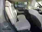 2024 Hyundai Santa Fe SE с VIN 5NMP1DGL9RH012793, выставлен на аукционе Copart как лот 81367755 с пробегом 12 104 миль миль и Списание • Salvage title. История ставок и продаж доступна на DreamBid. Изображение 11.