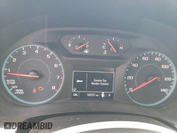 2018 Chevrolet Traverse LS с VIN 1GNEVFKW2JJ179088, выставлен на аукционе Copart как лот 68391395 с пробегом 142 371 миль миль и Списание • Salvage title. История ставок и продаж доступна на DreamBid. Изображение 9.