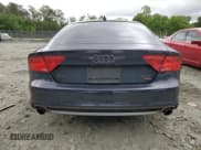 ✅ 2012 Audi A7 Prestige • VIN: WAU3GAFC5CN148102 • Lot: 56178995. Listed on Copart with 111,124 mi. Free auction sales archive from the USA and detailed vehicle history report at DreamBid. Image 6.