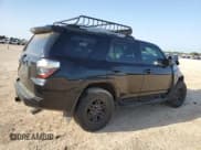 ✅ 2023 Toyota 4Runner SR5 Premium • VIN: JTEFU5JR0P5286692 • Lot: 56143235. Wystawiony na Copart z przebiegiem 46 984 mil. Bezpłatny archiwum sprzedaży aukcyjnych z USA i szczegółowy raport historii pojazdu na DreamBid. Zdjęcie 3.