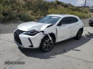 ✅ 2021 Lexus UX 250h • VIN: JTHP9JBH6M2050326 • Lot: 70546545. Wystawiony na Copart z przebiegiem Nie podano. Bezpłatny archiwum sprzedaży aukcyjnych z USA i szczegółowy raport historii pojazdu na DreamBid. Zdjęcie 1.