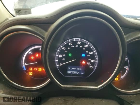 ✅ 2007 Lexus RX 400h • VIN: JTJHW31U972008226 • Лот: 91657225. Опубликован ранее на Copart с пробегом 220 764 миль. Бесплатный доступ к архиву аукционных продаж из США и подробный отчёт об истории автомобиля на DreamBid. Изображение 9.