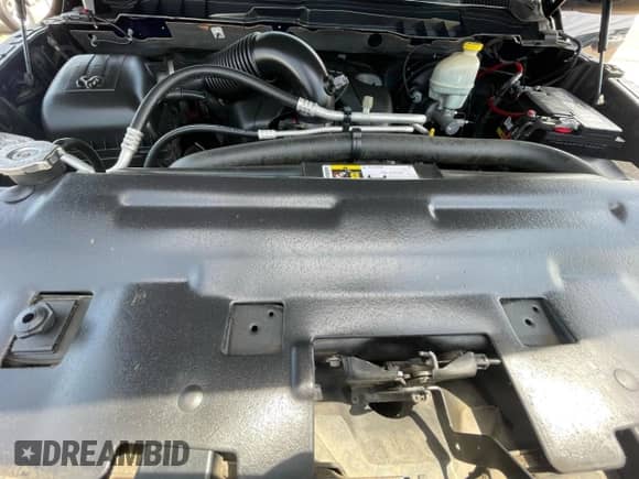 2015 Ram 1500 Express с VIN 1C6RR7FT4FS601200, выставлен на аукционе Copart как лот 68896865 с пробегом 171 063 миль миль и Чистый • Clean title. История ставок и продаж доступна на DreamBid. Изображение 7.