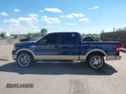 ✅ 2008 Ford F-150 XLT • VIN: 1FTPW12V68FA09743 • Lot: 42165462. Listed on IAAI with 230,003 mi. Free auction sales archive from the USA and detailed vehicle history report at DreamBid. Image 14.