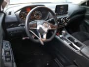 ✅ 2021 Nissan Sentra SV • VIN: 3N1AB8CV5MY255911 • Lot: 90302865. Listed on Copart with 59,924 mi. Free auction sales archive from the USA and detailed vehicle history report at DreamBid. Image 8.