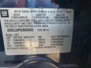 ✅ 2008 Saturn VUE XE • VIN: 3GSCL33P58S668299 • Lot: 92891075. Wystawiony na Copart z przebiegiem 102 158 mil. Bezpłatny archiwum sprzedaży aukcyjnych z USA i szczegółowy raport historii pojazdu na DreamBid. Zdjęcie 13.