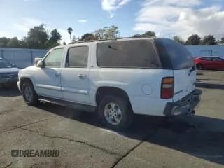 ✅ 2001 Chevrolet Suburban LS • VIN: 1GNFK16T91J230523 • Lot: 78704934. Wystawiony na Copart z przebiegiem Nie podano. Bezpłatny archiwum sprzedaży aukcyjnych z USA i szczegółowy raport historii pojazdu na DreamBid. Zdjęcie 2.