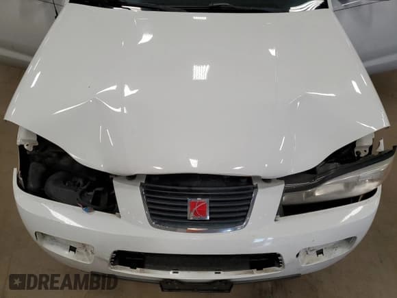 ✅ 2006 Saturn VUE • VIN: 5GZCZ634X6S852615 • Lot: 53688235. Wystawiony na Copart z przebiegiem 217 692 mil. Bezpłatny archiwum sprzedaży aukcyjnych z USA i szczegółowy raport historii pojazdu na DreamBid. Zdjęcie 12.