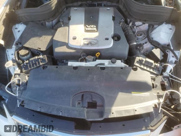 ✅ 2017 Infiniti QX50 • VIN: JN1BJ0RR3HM413738 • Lot: 86302345. Wystawiony na Copart z przebiegiem Nie podano. Bezpłatny archiwum sprzedaży aukcyjnych z USA i szczegółowy raport historii pojazdu na DreamBid. Zdjęcie 12.