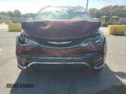 ✅ 2020 Chrysler Pacifica Limited • VIN: 2C4RC1GG1LR283591 • Лот: 89526265. Опубликован ранее на Copart с пробегом 139 500 миль. Бесплатный доступ к архиву аукционных продаж из США и подробный отчёт об истории автомобиля на DreamBid. Изображение 5.