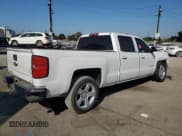 ✅ 2014 Chevrolet Silverado 1500 LT • VIN: 3GCPCREC8EG220714 • Лот: 70184115. Опубликован ранее на Copart с пробегом Не указан. Бесплатный доступ к архиву аукционных продаж из США и подробный отчёт об истории автомобиля на DreamBid. Изображение 3.