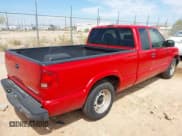 ✅ 2003 Chevrolet S-10 • VIN: 1GCCS19H938184611 • Лот: 43031988. Опубликован ранее на IAAI с пробегом 162 662 миль. Бесплатный доступ к архиву аукционных продаж из США и подробный отчёт об истории автомобиля на DreamBid. Изображение 4.