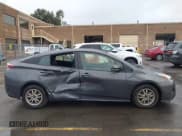 ✅ 2016 Toyota Prius Two • VIN: JTDKBRFU3G3513625 • Lot: 43713401. Listed on IAAI with 82,738 mi. Free auction sales archive from the USA and detailed vehicle history report at DreamBid. Image 13.