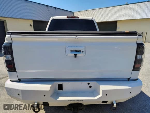 ✅ 2011 Chevrolet Silverado 2500HD LT • VIN: 1GC1KXCG6BF222090 • Лот: 67040425. Опубликован ранее на Copart с пробегом 170 910 миль. Бесплатный доступ к архиву аукционных продаж из США и подробный отчёт об истории автомобиля на DreamBid. Изображение 7.