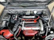 ✅ 1992 Mitsubishi Eclipse • VIN: 4A3CS44R9NE113833 • Lot: 84656744. Wystawiony na Copart z przebiegiem 217 186 mil. Bezpłatny archiwum sprzedaży aukcyjnych z USA i szczegółowy raport historii pojazdu na DreamBid. Zdjęcie 13.