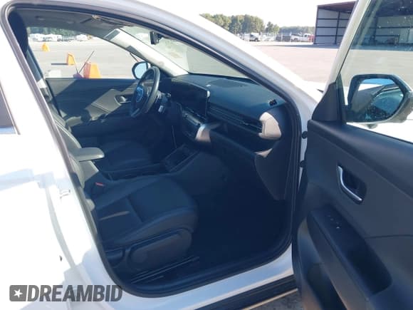 ✅ 2024 Hyundai Kona Limited • VIN: KM8HE3A33RU074674 • Лот: 43314582. Опубликован ранее на IAAI с пробегом 26 114 миль. Бесплатный доступ к архиву аукционных продаж из США и подробный отчёт об истории автомобиля на DreamBid. Изображение 5.