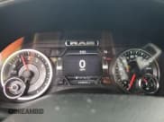 ✅ 2021 Ram 1500 Big Horn • VIN: 1C6RREFG6MN608474 • Lot: 80122855. Listed on Copart with 120,234 mi. Free auction sales archive from the USA and detailed vehicle history report at DreamBid. Image 9.