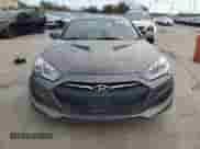 2013 Hyundai Genesis Coupe Premium с VIN KMHHT6KDXDU084769, выставлен на аукционе Copart как лот 83674074 с пробегом 77 900 миль миль и Списание • Salvage title. История ставок и продаж доступна на DreamBid. Изображение 5.