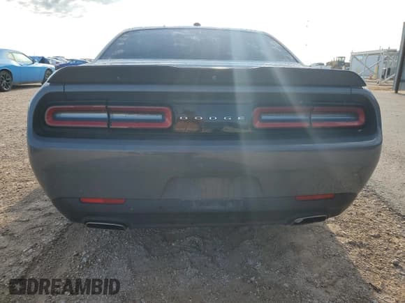 ✅ 2019 Dodge Challenger GT • VIN: 2C3CDZJG3KH508712 • Lot: 62194074. Wystawiony na Copart z przebiegiem 81 458 mil. Bezpłatny archiwum sprzedaży aukcyjnych z USA i szczegółowy raport historii pojazdu na DreamBid. Zdjęcie 6.
