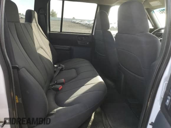 2003 Chevrolet S-10 LS с VIN 1GCDT13X23K134671, выставлен на аукционе Copart как лот 74502284 с пробегом 194 912 миль миль и Списание • Salvage title. История ставок и продаж доступна на DreamBid. Изображение 10.