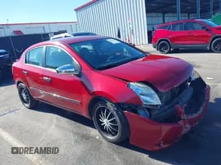 ✅ 2012 Nissan Sentra SR • VIN: 3N1AB6AP6CL651723 • Lot: 43660240. Wystawiony na IAAI z przebiegiem 169 288 mil. Bezpłatny archiwum sprzedaży aukcyjnych z USA i szczegółowy raport historii pojazdu na DreamBid. Zdjęcie 1.