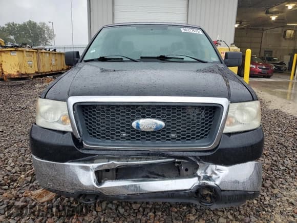 ✅ 2007 Ford F-150 XLT • VIN: 1FTPX14V57NA45647 • Lot: 90317675. Wystawiony na Copart z przebiegiem 171 631 mil. Bezpłatny archiwum sprzedaży aukcyjnych z USA i szczegółowy raport historii pojazdu na DreamBid. Zdjęcie 5.