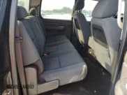 ✅ 2009 Chevrolet Silverado 2500HD Work Truck • VIN: 1GCHK43639F120910 • Lot: 66477695. Wystawiony na Copart z przebiegiem 242 440 mil. Bezpłatny archiwum sprzedaży aukcyjnych z USA i szczegółowy raport historii pojazdu na DreamBid. Zdjęcie 10.