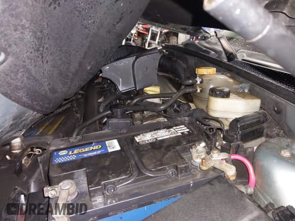 ✅ 2009 Saab 9-3 Touring • VIN: YS3FB49YX91016923 • Lot: 43336531. Wystawiony na IAAI z przebiegiem 194 938 mil. Bezpłatny archiwum sprzedaży aukcyjnych z USA i szczegółowy raport historii pojazdu na DreamBid. Zdjęcie 10.