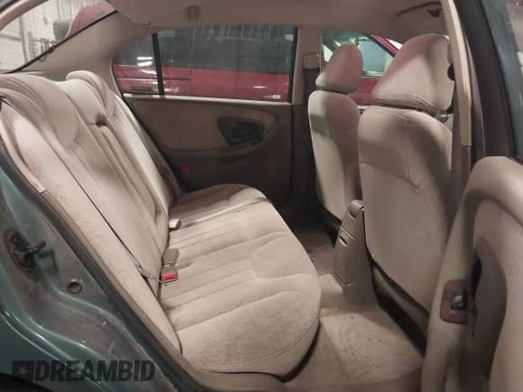 1998 Chevrolet Malibu LS z VIN 1G1NE52M6W6104642, wystawiony jako IAAI lot #41636923 z przebiegiem 116 944 mil mil oraz . Historia ofert i sprzedaży dostępna na DreamBid. Obrazek 8.