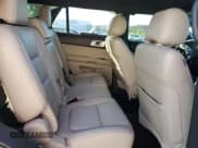 ✅ 2013 Ford Explorer Limited • VIN: 1FM5K8F86DGA80778 • Лот: 91227825. Опубликован ранее на Copart с пробегом 149 455 миль. Бесплатный доступ к архиву аукционных продаж из США и подробный отчёт об истории автомобиля на DreamBid. Изображение 11.