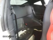 ✅ 2024 Ferrari Roma • VIN: ZFF98RNA4R0301164 • Lot: 61120144. Listed on Copart with 1,263 mi. Free auction sales archive from the USA and detailed vehicle history report at DreamBid. Image 10.