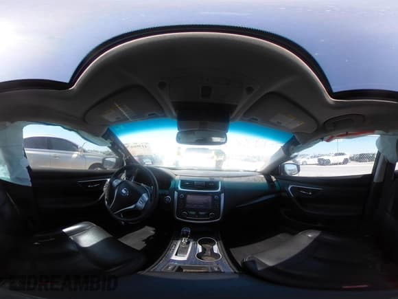 ✅ 2017 Nissan Altima SL • VIN: 1N4BL3AP1HC277432 • Lot: 41996670. Listed on IAAI with 139,446 mi. Free auction sales archive from the USA and detailed vehicle history report at DreamBid. Image 19.