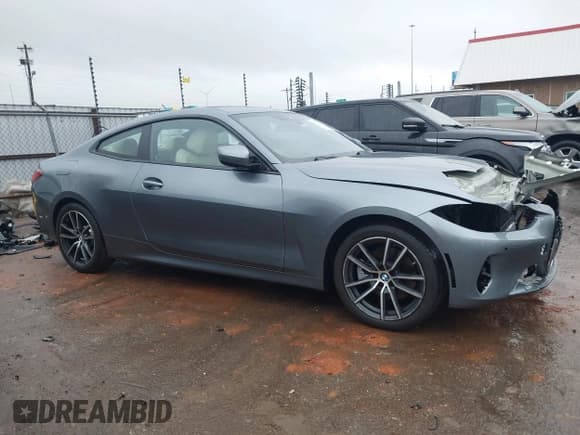 ✅ 2021 BMW 4 Series 430i xDrive • VIN: WBA73AP06MCG99754 • Лот: 41952324. Опубликован ранее на IAAI с пробегом 31 031 миль. Бесплатный доступ к архиву аукционных продаж из США и подробный отчёт об истории автомобиля на DreamBid. Изображение 14.