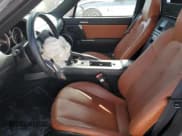 ✅ 2008 Mazda MX-5 Miata Grand Touring • VIN: JM1NC25F180141015 • Lot: 75513084. Listed on Copart with 39,387 mi. Free auction sales archive from the USA and detailed vehicle history report at DreamBid. Image 7.