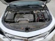 ✅ 2019 Chevrolet Impala LT • VIN: 1G11Z5SA6KU132200 • Лот: 52317934. Опубликован ранее на Copart с пробегом 113 696 миль. Бесплатный доступ к архиву аукционных продаж из США и подробный отчёт об истории автомобиля на DreamBid. Изображение 12.