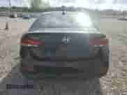 2020 Hyundai Accent Limited z VIN 3KPC34A62LE122384, wystawiony jako Copart lot #68709664 z przebiegiem 84 936 mil mil oraz Szkoda całkowita • Salvage title. Historia ofert i sprzedaży dostępna na DreamBid. Obrazek 6.