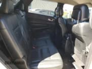 ✅ 2013 Dodge Durango Crew • VIN: 1C4RDHDG6DC663921 • Лот: 92597115. Опубликован ранее на Copart с пробегом 203 154 миль. Бесплатный доступ к архиву аукционных продаж из США и подробный отчёт об истории автомобиля на DreamBid. Изображение 11.