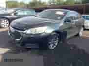 2015 Chevrolet Malibu LT z VIN 1G11C5SL8FF109630, wystawiony jako IAAI lot #43381264 z przebiegiem 124 002 mil mil oraz . Historia ofert i sprzedaży dostępna na DreamBid. Obrazek 2.