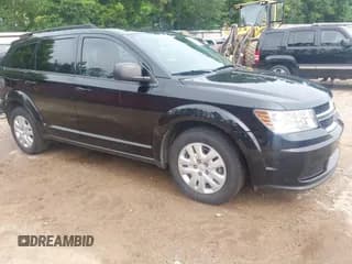 ✅ 2019 Dodge Journey SE Value • VIN: 3C4PDCAB8KT758646 • Lot: 42351939. Wystawiony na IAAI z przebiegiem 129 606 mil. Bezpłatny archiwum sprzedaży aukcyjnych z USA i szczegółowy raport historii pojazdu na DreamBid. Zdjęcie 1.