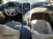 2016 Chevrolet Malibu LT with VIN 1G11C5SA3GF130594, listed as a Copart auction lot 82199195 with 86,855 mi miles and Salvage title. Bid and sale history available at DreamBid. Image 8.