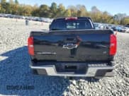 ✅ 2019 Chevrolet Colorado 4WD LT • VIN: 1GCGTCEN8K1134120 • Lot: 86231505. Listed on Copart with 79,450 mi. Free auction sales archive from the USA and detailed vehicle history report at DreamBid. Image 6.