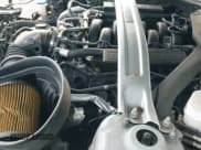 ✅ 2023 Ford Mustang Mach 1 • VIN: 1FA6P8R02P5502244 • Лот: 41409445. Опубликован ранее на IAAI с пробегом 12 573 миль. Бесплатный доступ к архиву аукционных продаж из США и подробный отчёт об истории автомобиля на DreamBid. Изображение 21.