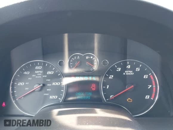 ✅ 2007 Chevrolet Equinox LS • VIN: 2CNDL13F176068402 • Лот: 42413106. Опубликован ранее на IAAI с пробегом Не указан. Бесплатный доступ к архиву аукционных продаж из США и подробный отчёт об истории автомобиля на DreamBid. Изображение 7.