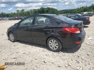 ✅ 2012 Hyundai Accent GLS • VIN: KMHCT4AE2CU046976 • Лот: 62258894. Опубликован ранее на Copart с пробегом 121 561 миль. Бесплатный доступ к архиву аукционных продаж из США и подробный отчёт об истории автомобиля на DreamBid. Изображение 2.