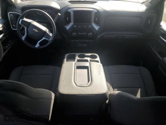 ✅ 2023 Chevrolet Silverado 2500HD Work Truck • VIN: 2GC4YLE7XP1705646 • Лот: 81867955. Опубликован ранее на Copart с пробегом 27 185 миль. Бесплатный доступ к архиву аукционных продаж из США и подробный отчёт об истории автомобиля на DreamBid. Изображение 8.