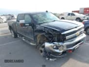 ✅ 2016 Chevrolet Silverado 2500HD LTZ • VIN: 1GC1KWE87GF124919 • Lot: 43070165. Listed on IAAI with 370,559 mi. Free auction sales archive from the USA and detailed vehicle history report at DreamBid. Image 6.