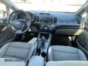 ✅ 2014 Kia Forte LX • VIN: KNAFX4A62E5249083 • Lot: 92046415. Listed on Copart with 98,097 mi. Free auction sales archive from the USA and detailed vehicle history report at DreamBid. Image 9.