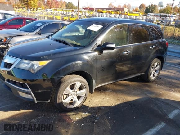 ✅ 2011 Acura MDX Technology • VIN: 2HNYD2H65BH521073 • Lot: 43633877. Wystawiony na IAAI z przebiegiem 181 436 mil. Bezpłatny archiwum sprzedaży aukcyjnych z USA i szczegółowy raport historii pojazdu na DreamBid. Zdjęcie 17.